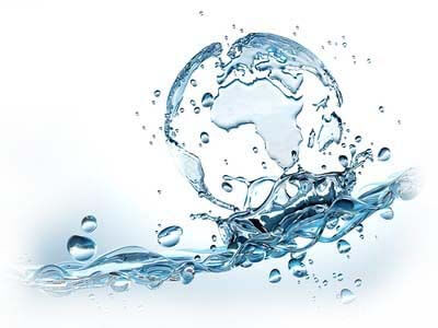 آب و اهمیت آب در جهان